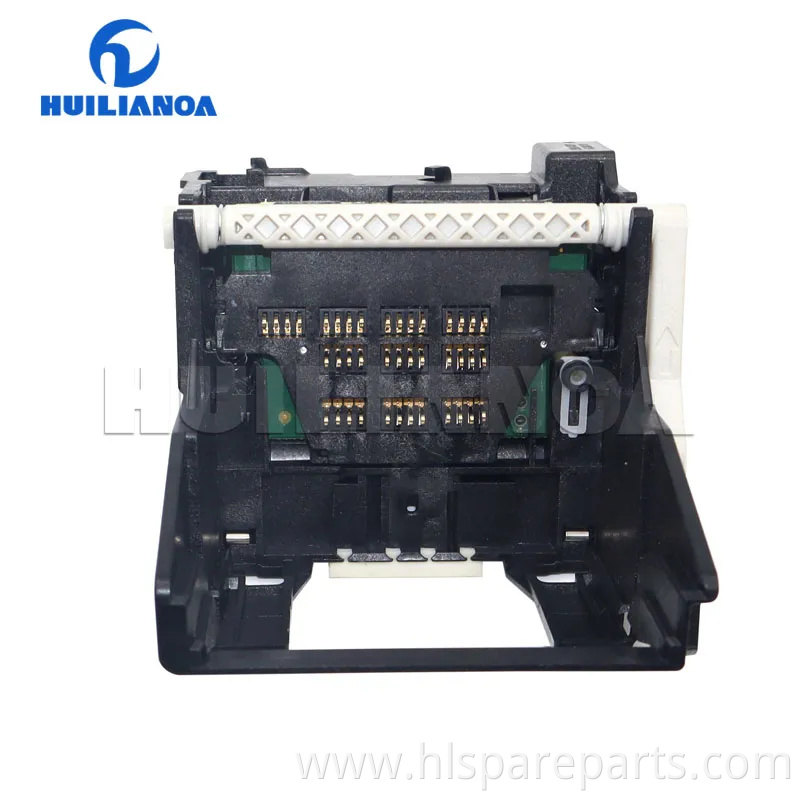 Printhead Carriage Assembly for HP Officejet PRO 8100 8600 8610 8620 8630 8660 251dw 276dw Carriage Unit J3m72-60008 Printer Parts